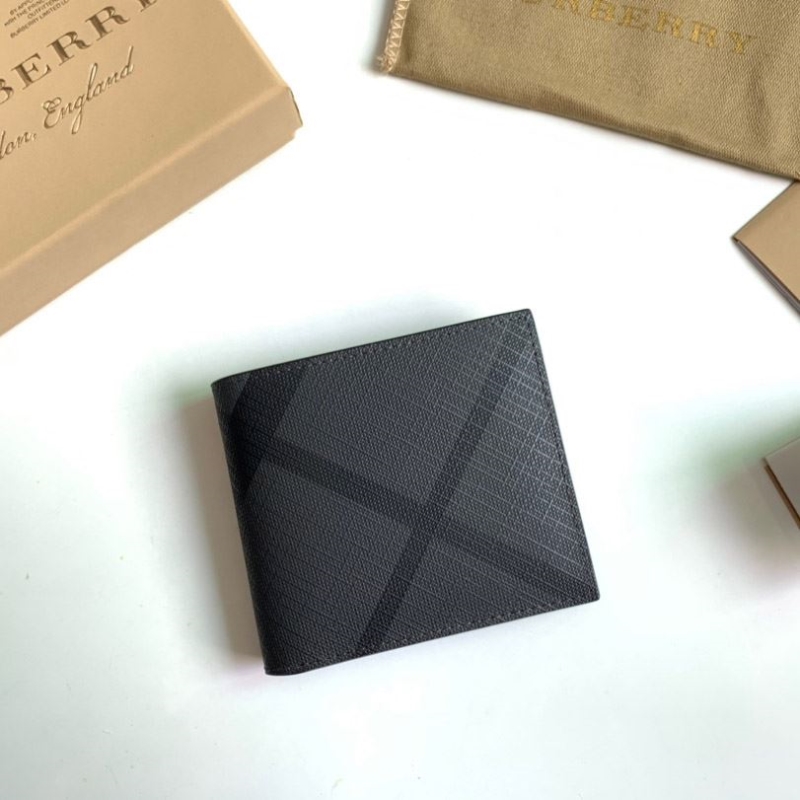 B**rry wallets & purse